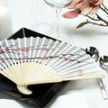 Smartgifts Cherry Blossom Hand Fans SM142545